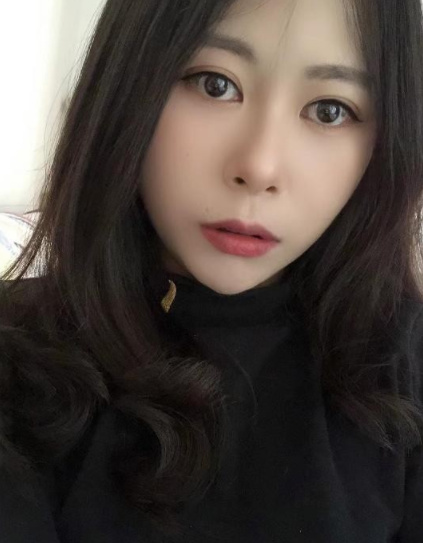 威海妹子很魅惑