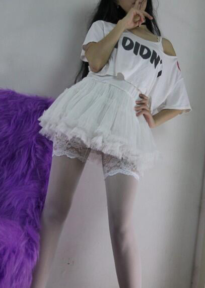 身材超好的少妇