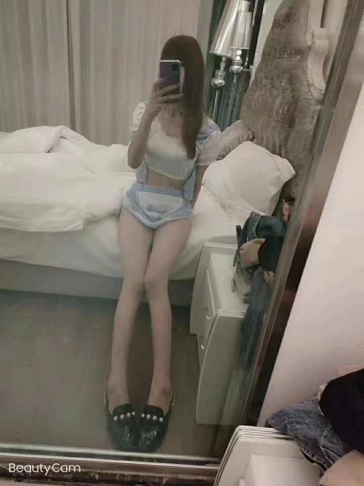南阳一个兼职模特