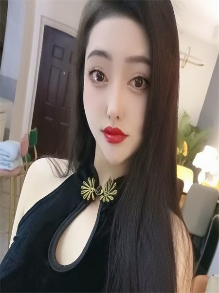 御姐白小纯