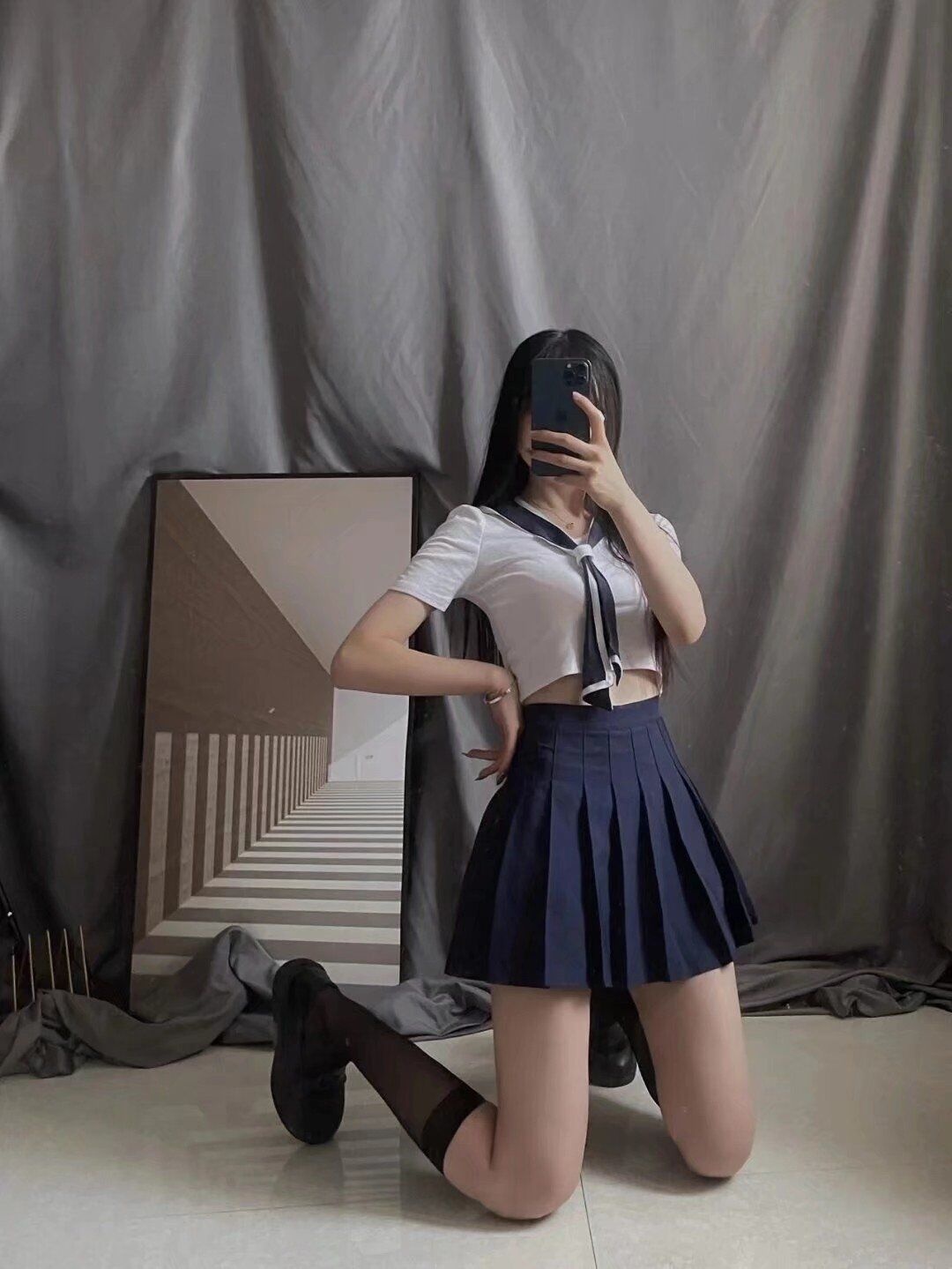 新乡风骚女
