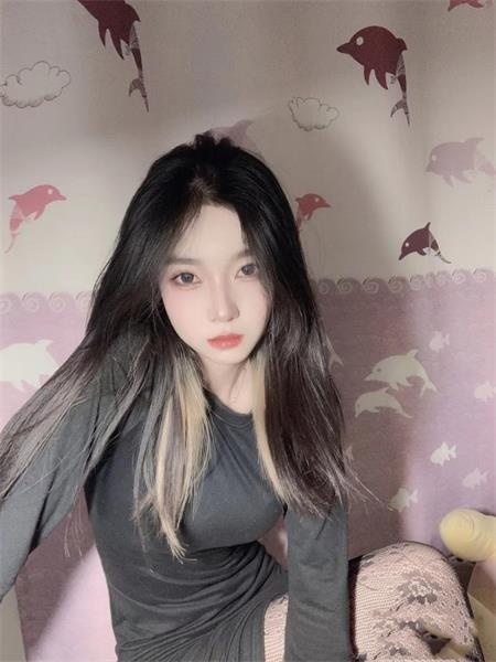 清纯可爱学生妹