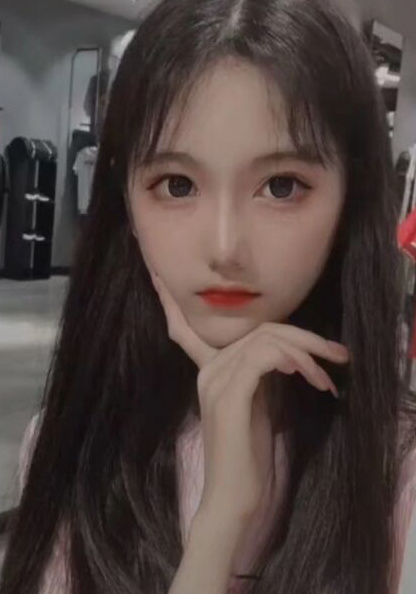 新天地附近小美女