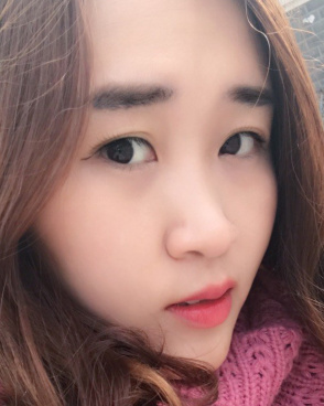 新乡大胸妹