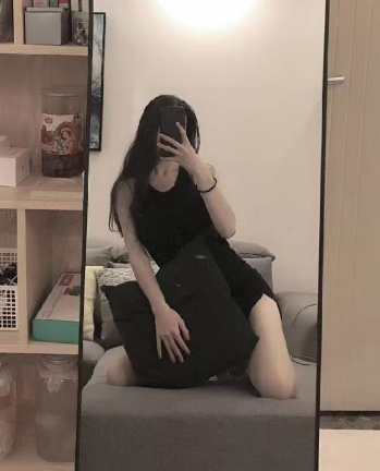 王子酒店附近的欣儿