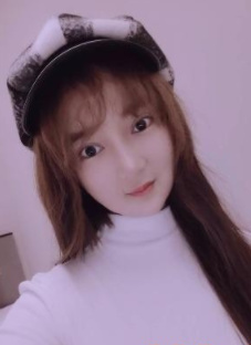 郑州小美女