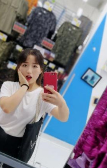 不错的学生妹