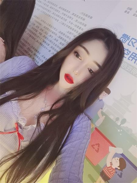 花果园气质美女