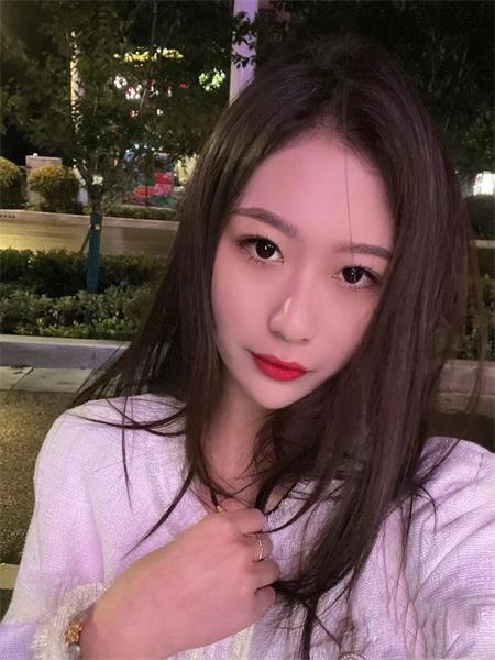 很好的妹子会毒龙