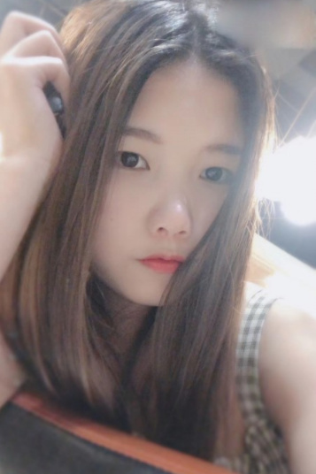 肤白貌美的小静