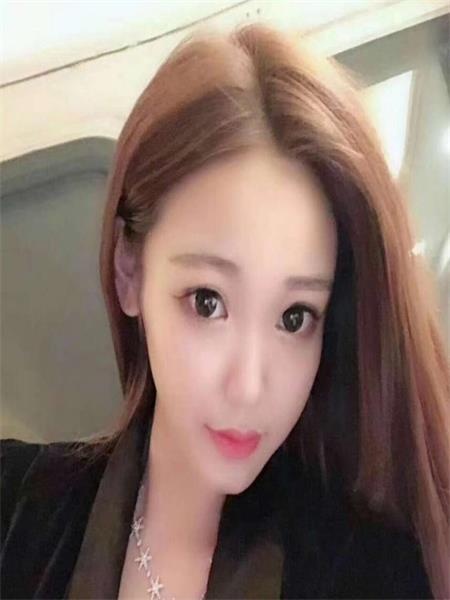 高新区妹子可儿