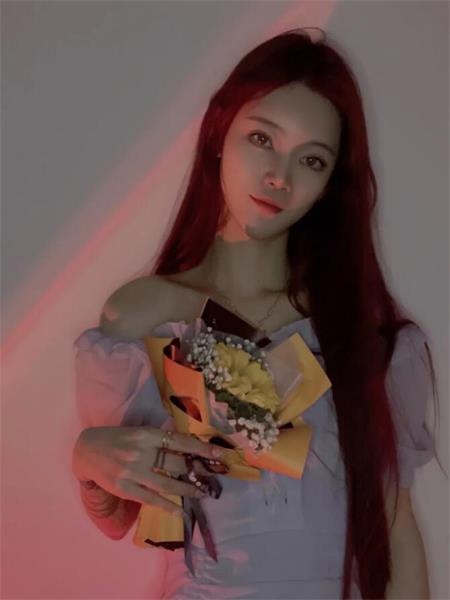 铁西妹子莜芷