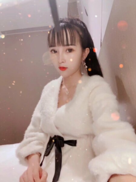 邂逅一位长腿小姐姐