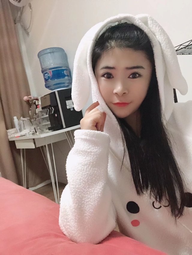 徐汇蜜儿
