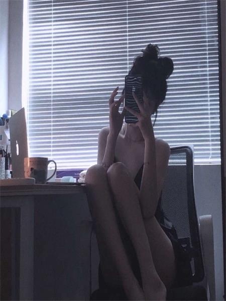 娇嫩小妹丸子