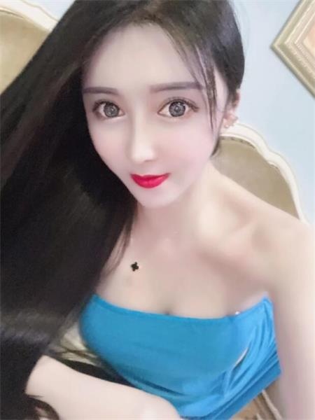 性感宝贝仙儿