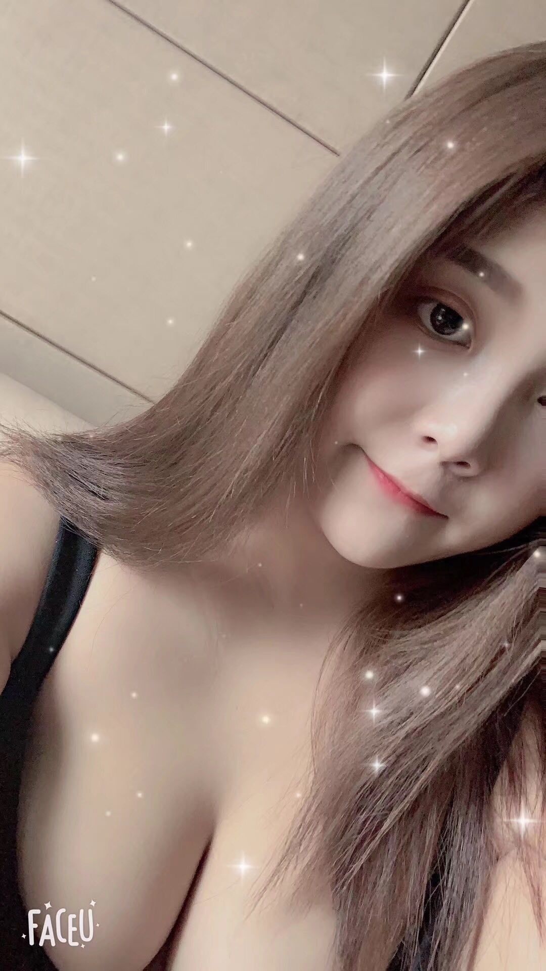 厦门集美妹子