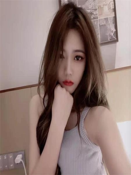 清纯美女