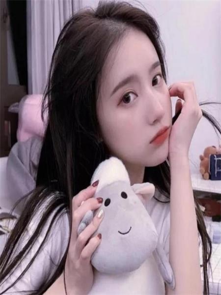 川妹子刚下水