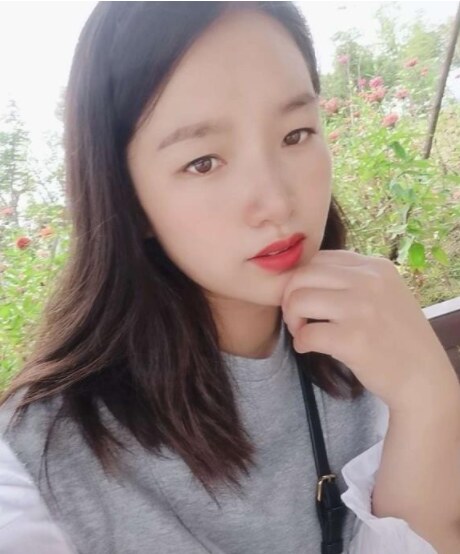 温柔体贴的妹儿