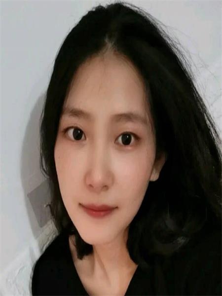 轻熟女甜心