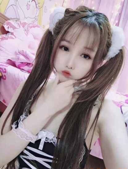 小仙女雯雯