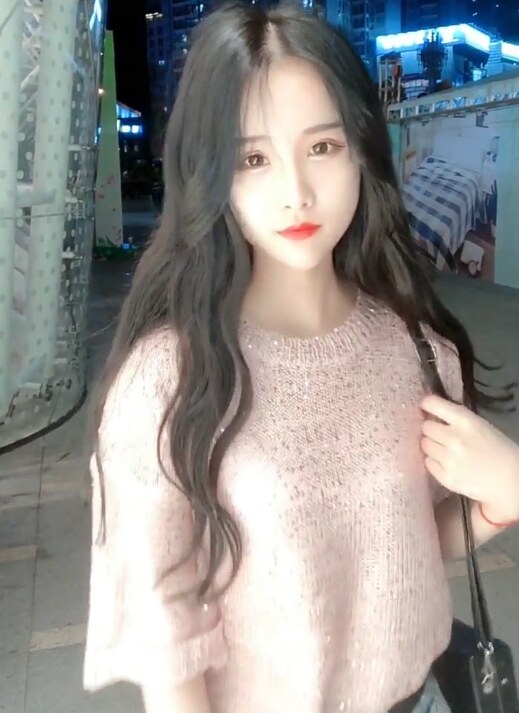 厦门年轻小辣妹