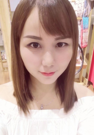 荆门中天街妹妹