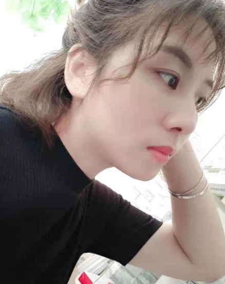 阜阳新人萌萌
