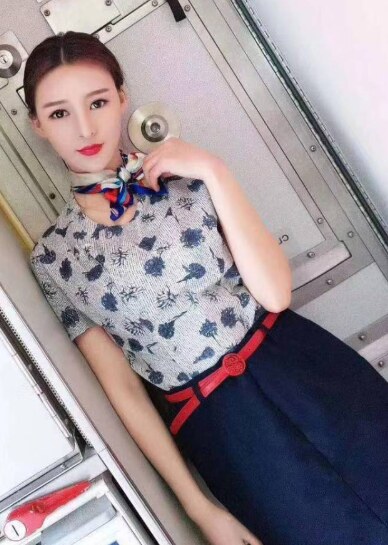 衡阳火辣的极品美女小希