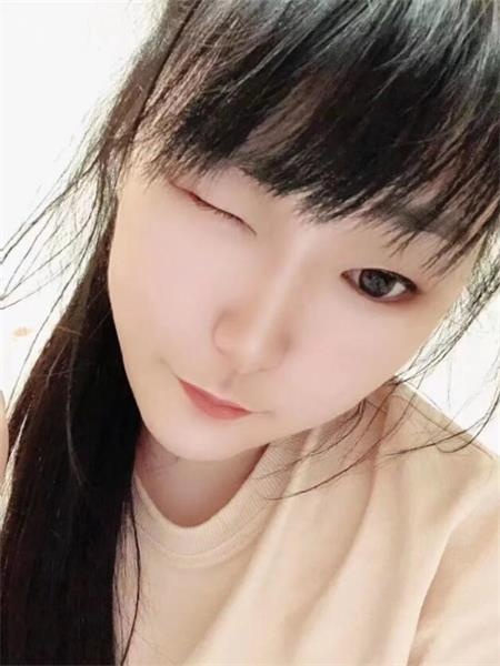 沈阳妹子婉儿