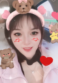 保养超好的美少妇