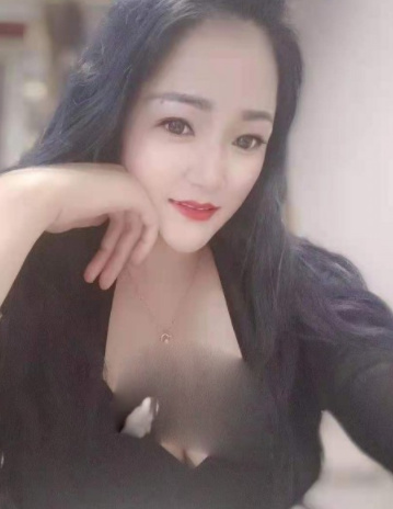 淮南大胸妹子