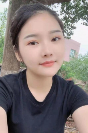 泉州可爱型妹子