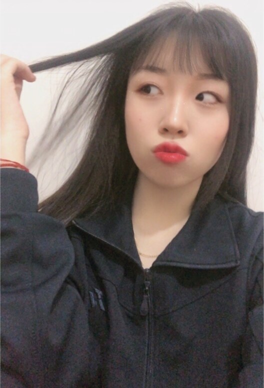 水嫩学生妹，骚的很