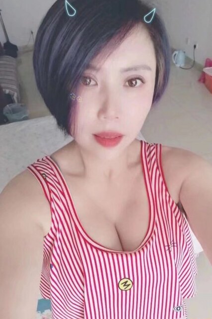 燕郊快CAN妹