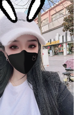 唐山轻SHU女
