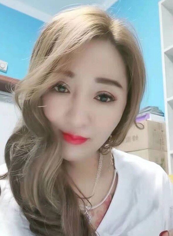 石家庄熟女朵儿