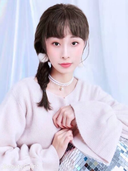 体验道外兼职梦儿
