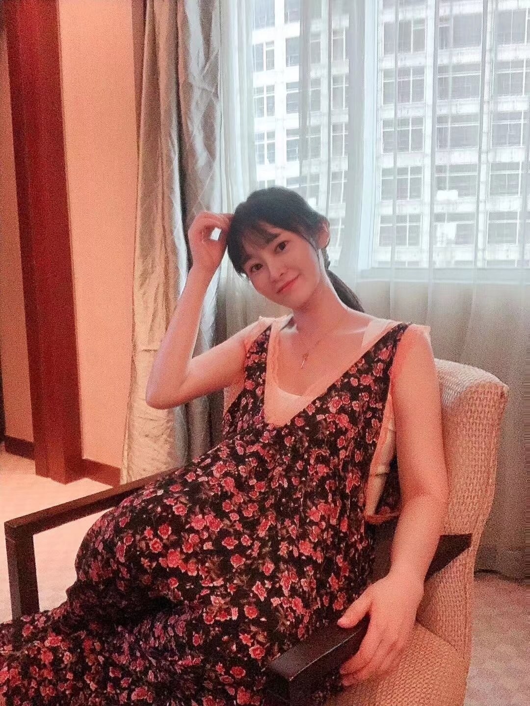 邢台妹子有闺蜜可飞