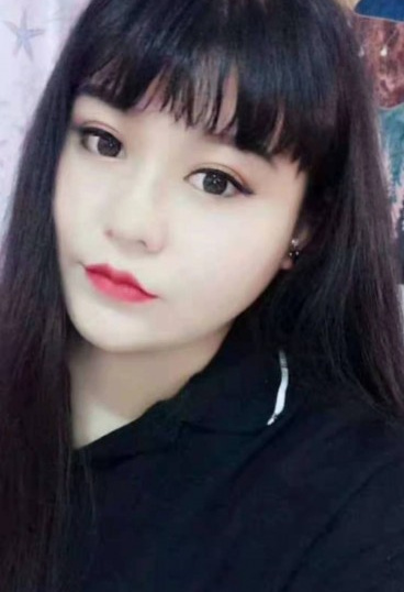 廊坊桐柏-妞妞