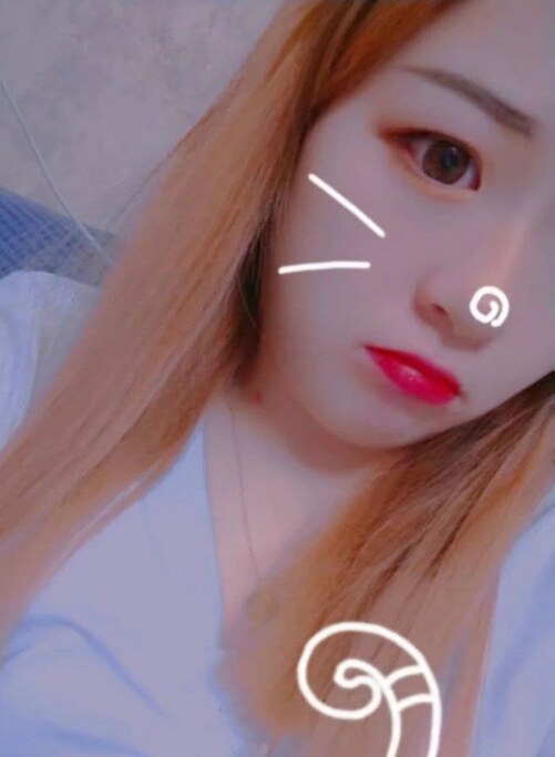 沧州00后小妹太嫩了