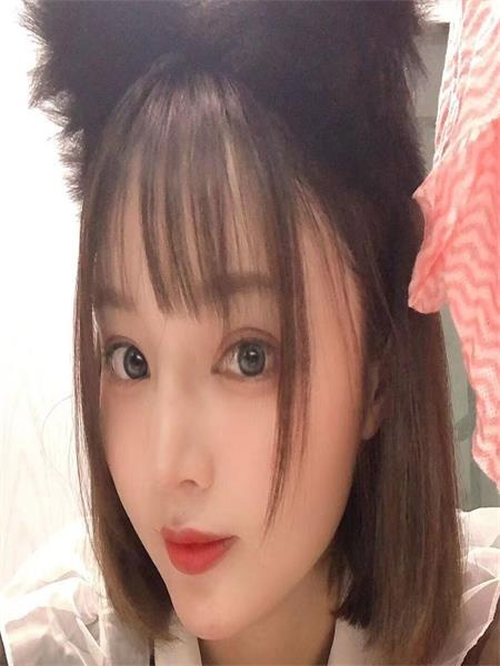 还不错的萌萌