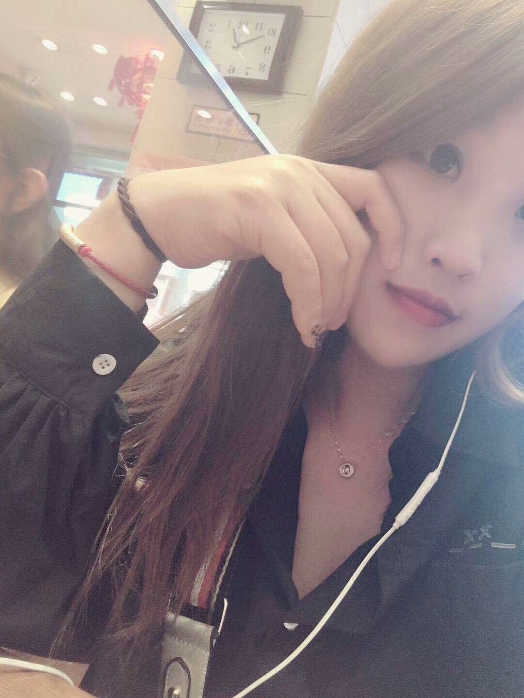 廊坊小空姐儿