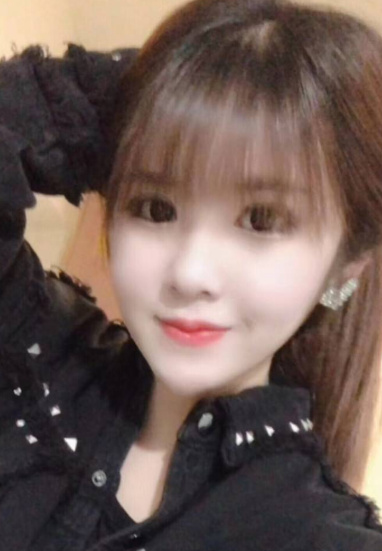 随意摆弄的骚妹娜娜