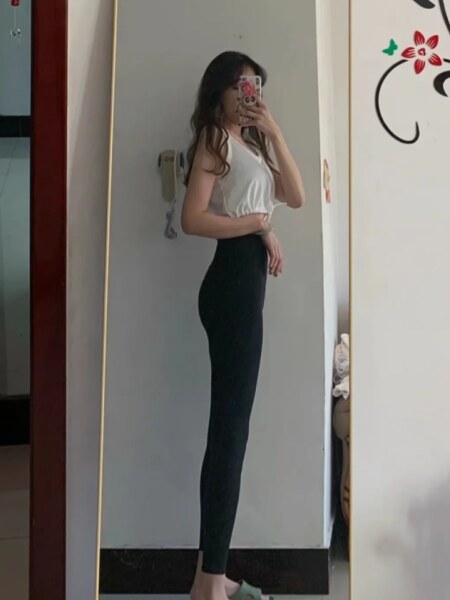 觅的一极品妹子