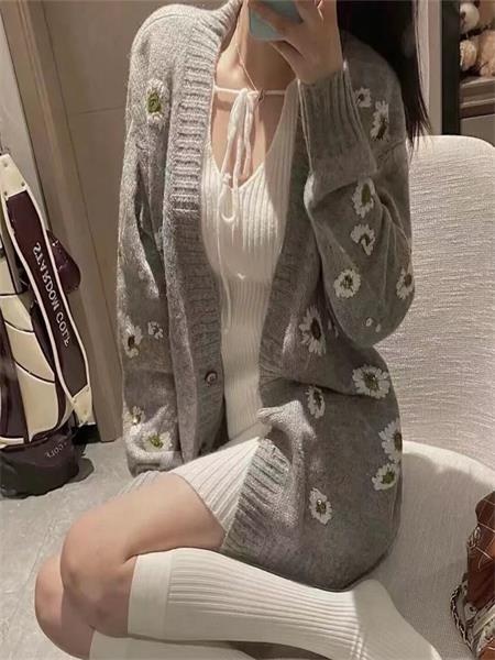 小可爱麦苗
