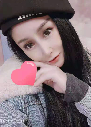 巴南区万达广场妹纸