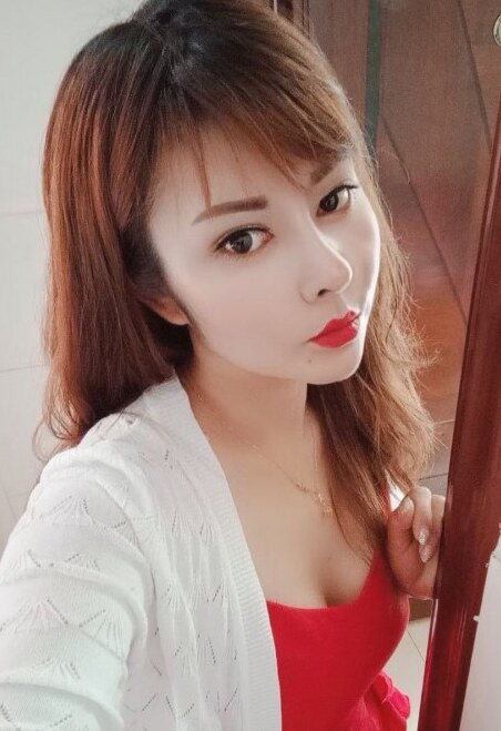 大理软妹子