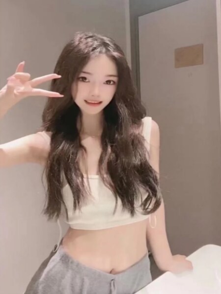 舞蹈老师的妹子